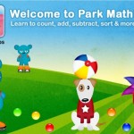Park Math for iPhone