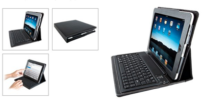 KeyFolio
