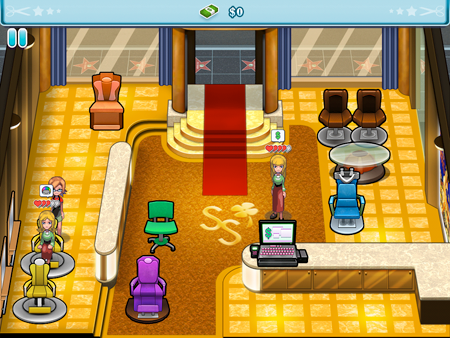 SallysSalon