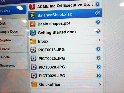 QuickOffice-for-iOS