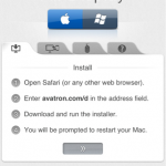 airdisplay