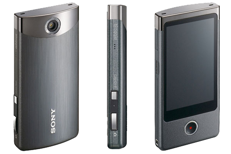 sonytouch