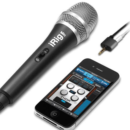iRig_Mic