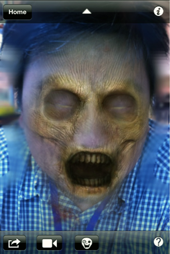 ZombieBooth