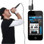 IK MultimediaÂ¹s VocaLive app
