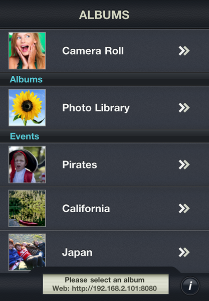 PhotoSync