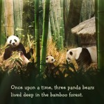 3pandas