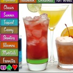 Cocktails