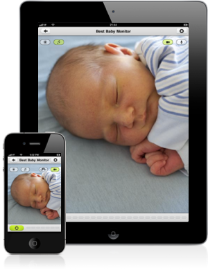 bestbabymonitorapp
