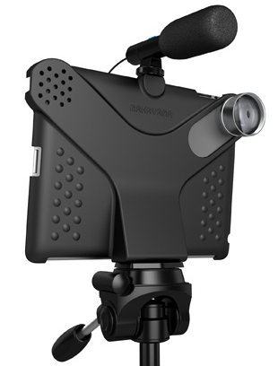Movie-Mount