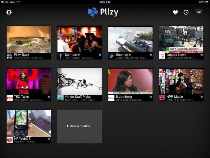 plizy