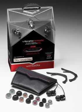 205 APP MINUTE VMODA VIBRATO