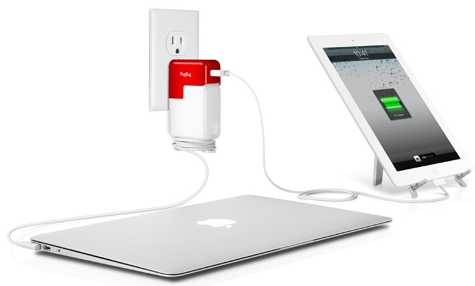 PLUG BUG 206 APPMINUTE