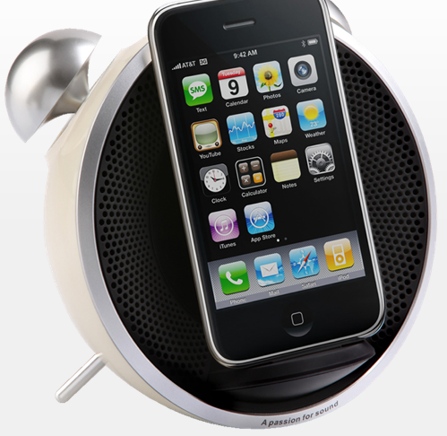 Tick Tock Dock