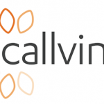Callvine logo