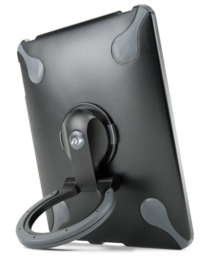 NEWERTECH GRIPSTAND