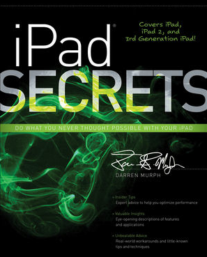 IPAD SECRETS