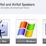Airfoil graphic