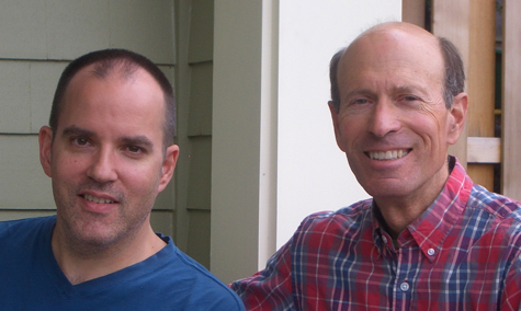 Scott Willsey John Nemo