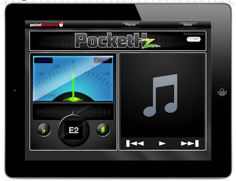 PocketHZ