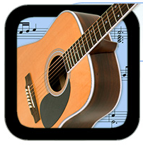 eMedia Guitar Method for iPad