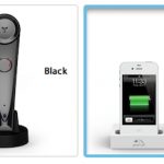 Good Call Black White