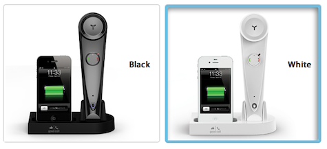 Good Call Black White