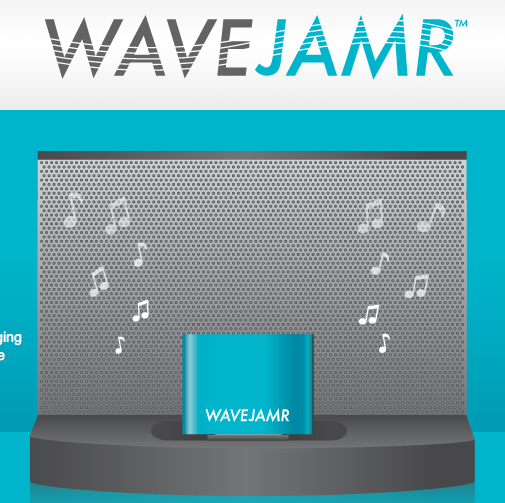 WaveJamr