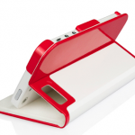Macally Folio Case