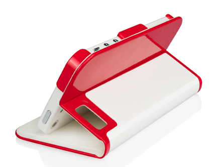 Macally Folio Case
