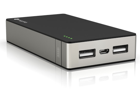 Mophie Duo
