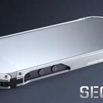 Sector 5 Element Case