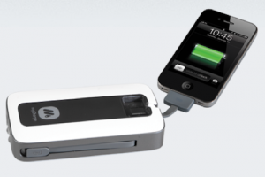 myCharge Peak 6000