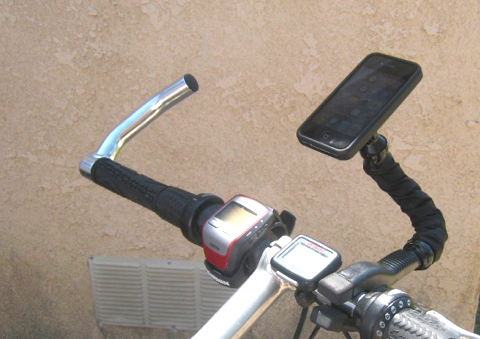 ClipNClamp